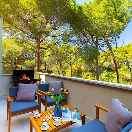 Yellow Sun Retreat - Doppio Terrazzo & Mare 5min