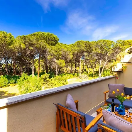 Yellow Sun Retreat - Doppio Terrazzo & Mare 5min *