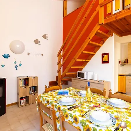 Yellow Sun Retreat - Doppio Terrazzo & Mare 5min Marina di Sorso