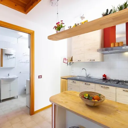 Yellow Sun Retreat - Doppio Terrazzo & Mare 5min * Marina di Sorso