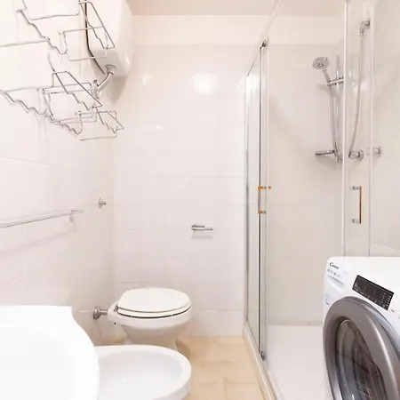Yellow Sun Retreat - Doppio Terrazzo & Mare 5min Apartman Marina di Sorso
