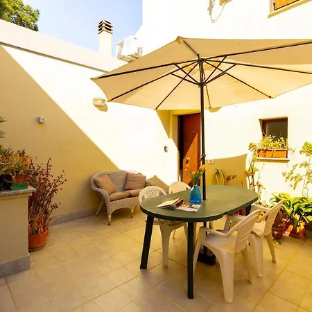 Yellow Sun Retreat - Doppio Terrazzo & Mare 5min * Marina di Sorso