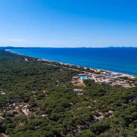 Apartament Yellow Sun Retreat - Doppio Terrazzo & Mare 5min