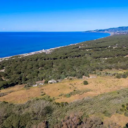 Yellow Sun Retreat - Doppio Terrazzo & Mare 5min *